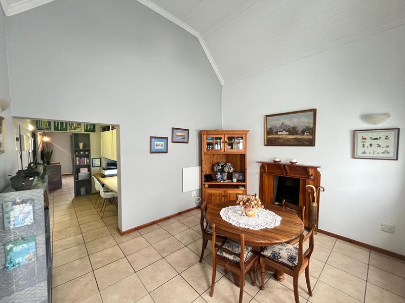 3 Bedroom Property for Sale in Dwarskersbos Western Cape